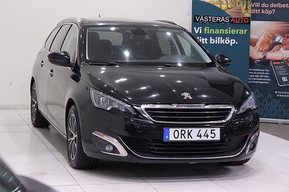 Peugeot 308 SW 4 of 30