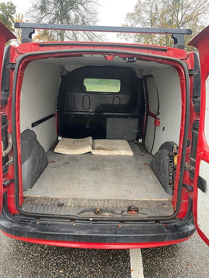 Renault Kangoo Express Maxi 3 of 4