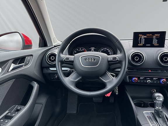 Audi A3 10 of 25