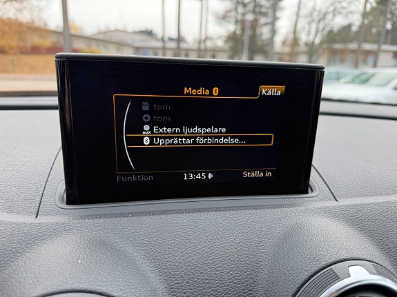 Audi A3 23 of 25