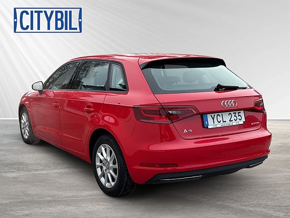 Audi A3 3 of 25