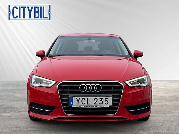 Audi A3 13 of 25