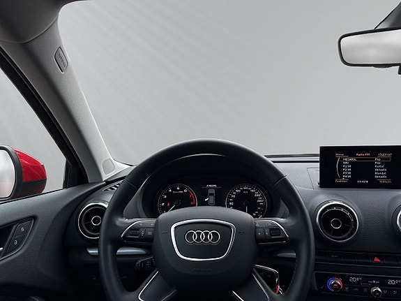 Audi A3 17 of 25