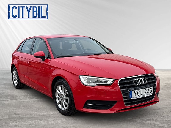 Audi A3 5 of 25