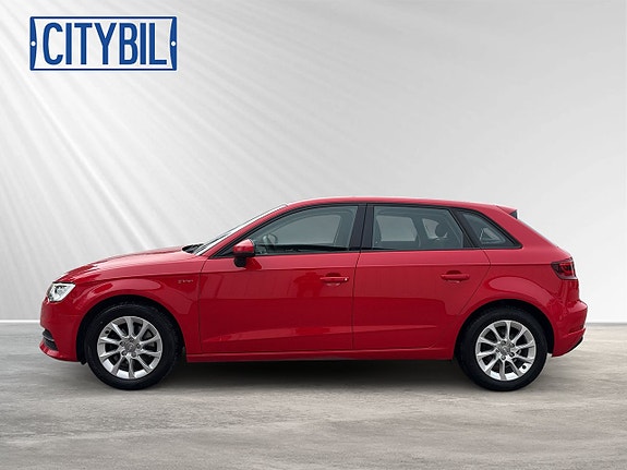 Audi A3 2 of 25