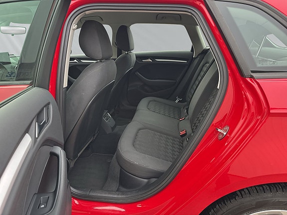 Audi A3 7 of 25