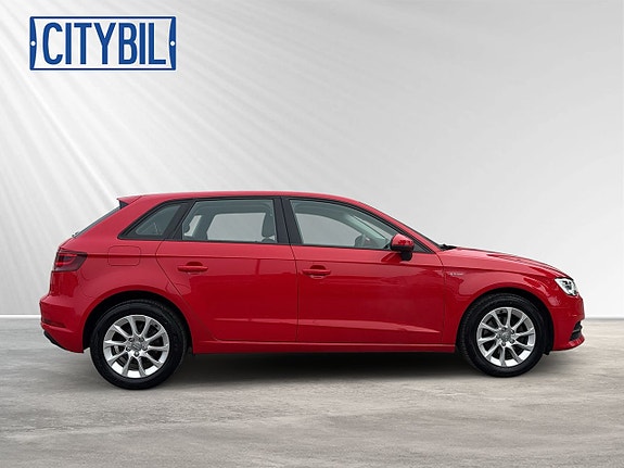 Audi A3 12 of 25