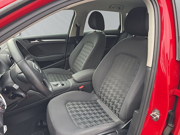Audi A3 15 of 25