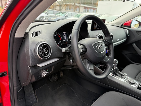 Audi A3 19 of 25