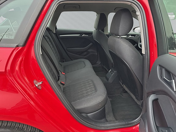 Audi A3 14 of 25