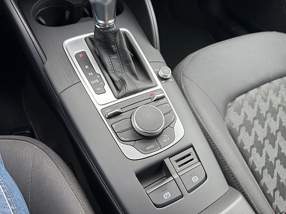 Audi A3 20 of 25