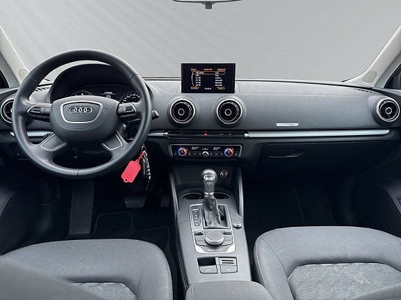 Audi A3 16 of 25