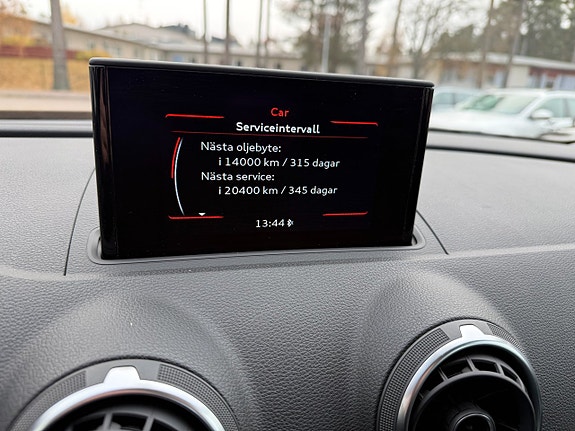 Audi A3 22 of 25
