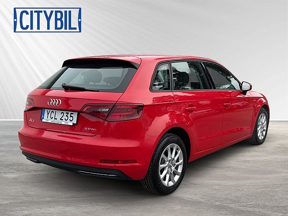 Audi A3 4 of 25