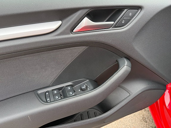 Audi A3 18 of 25