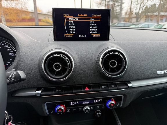 Audi A3 21 of 25