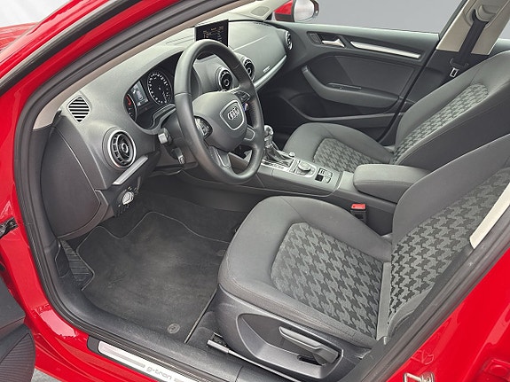 Audi A3 6 of 25
