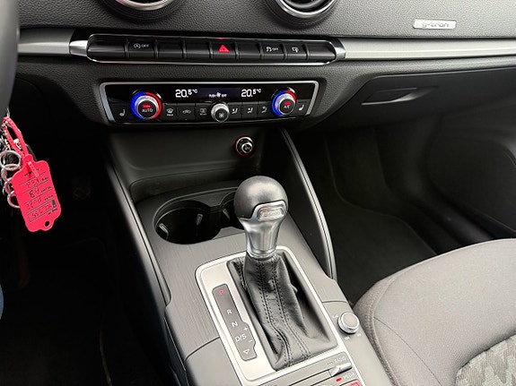 Audi A3 25 of 25