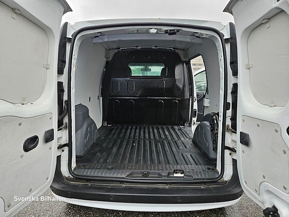 Renault Kangoo Express 12 of 26