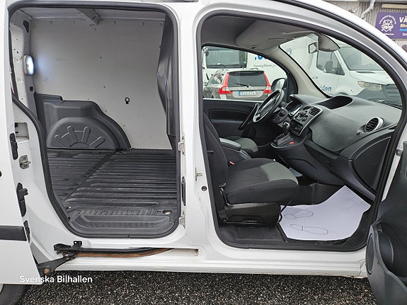 Renault Kangoo Express 13 of 26