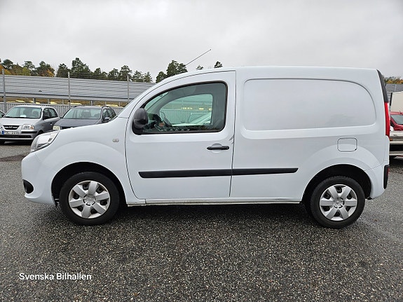 Renault Kangoo Express 10 of 26