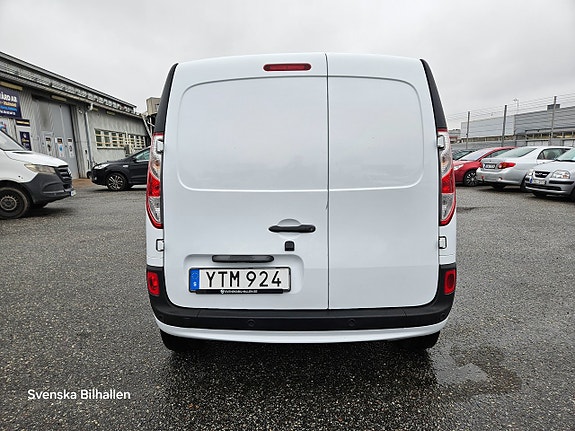Renault Kangoo Express 8 of 26