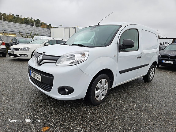 Renault Kangoo Express 11 of 26