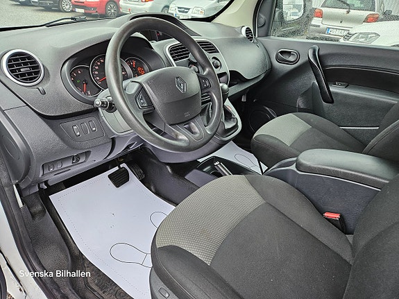 Renault Kangoo Express 14 of 26