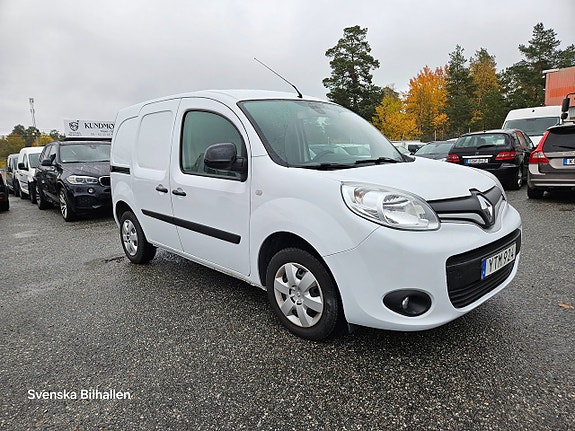Renault Kangoo Express 3 of 26