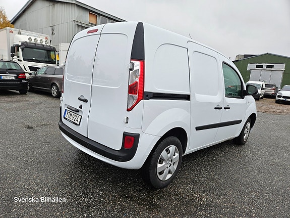 Renault Kangoo Express 6 of 26