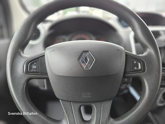 Renault Kangoo Express 16 of 26