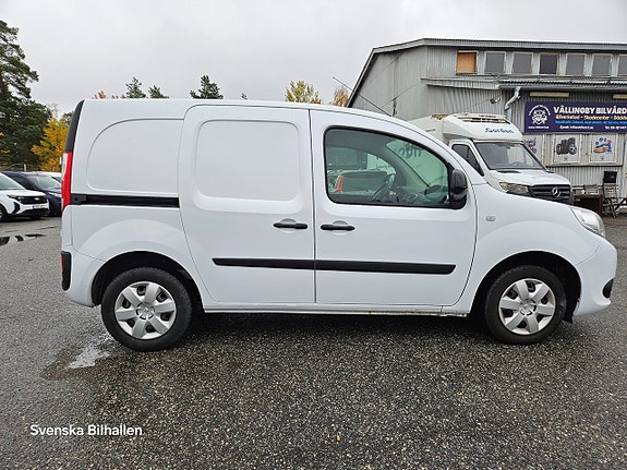 Renault Kangoo Express 5 of 26