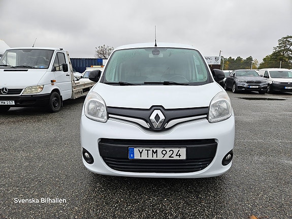 Renault Kangoo Express 2 of 26