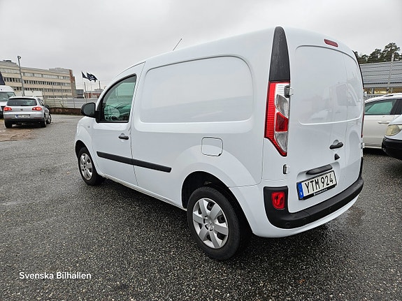 Renault Kangoo Express 9 of 26