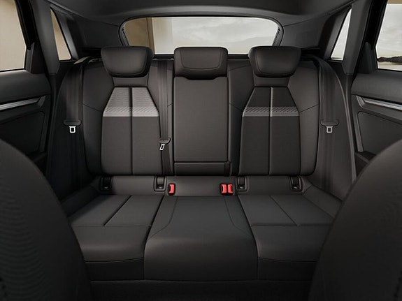 Audi A3 10 of 11