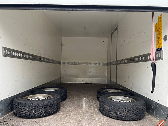 Volkswagen Crafter 15 of 15