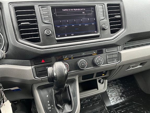 Volkswagen Crafter 12 of 15