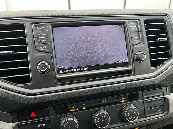 Volkswagen Crafter 13 of 15