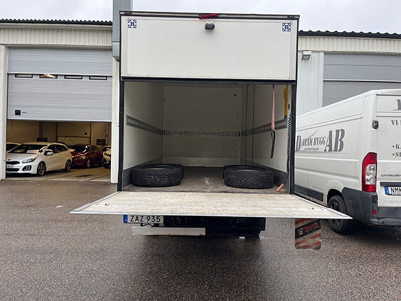 Volkswagen Crafter 14 of 15