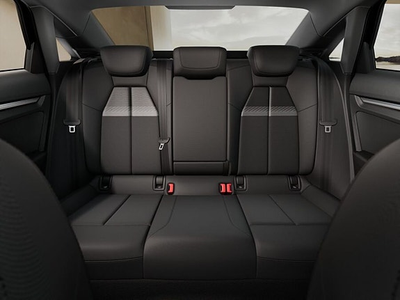Audi A3 10 of 11