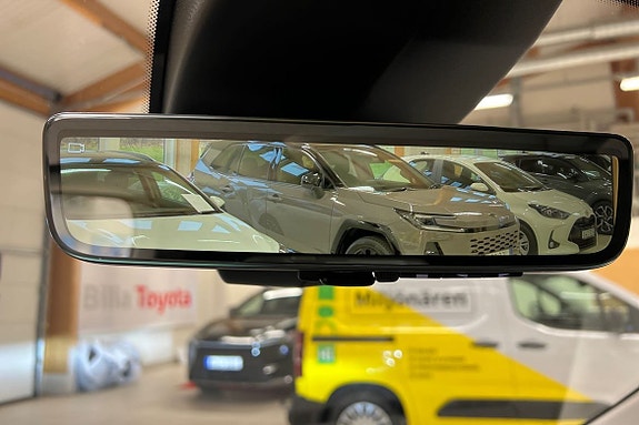 Toyota Proace City 19 of 20