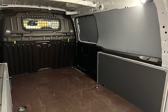 Toyota Proace City 11 of 20