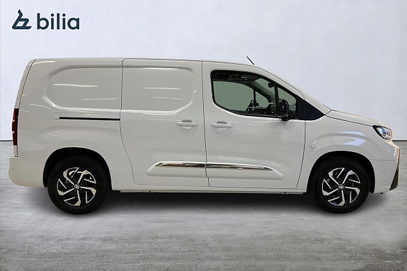 Toyota Proace City 16 of 20