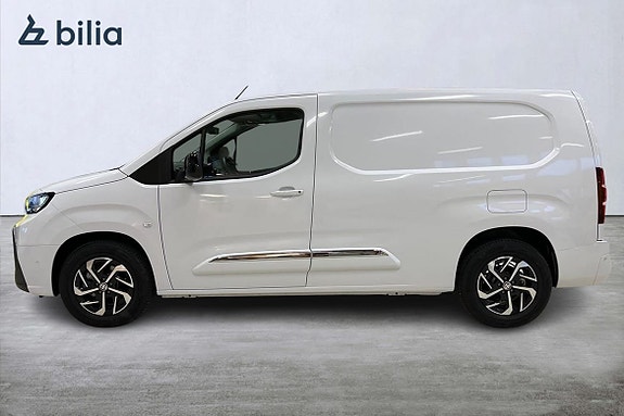 Toyota Proace City 3 of 20