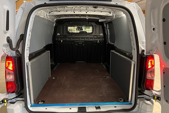 Toyota Proace City 10 of 20