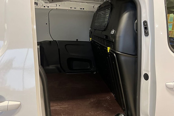 Toyota Proace City 7 of 20