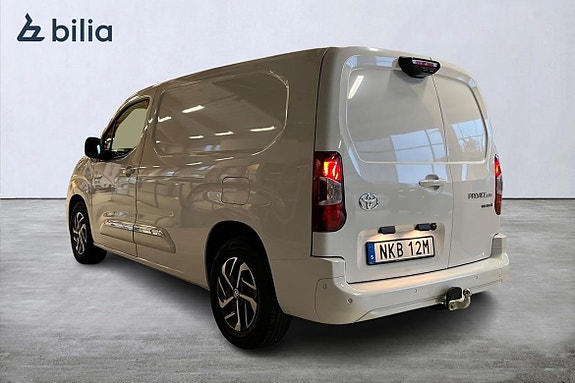 Toyota Proace City 2 of 20