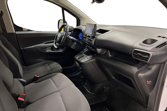 Toyota Proace City 6 of 20