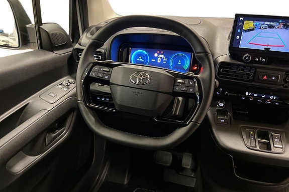 Toyota Proace City 9 of 20