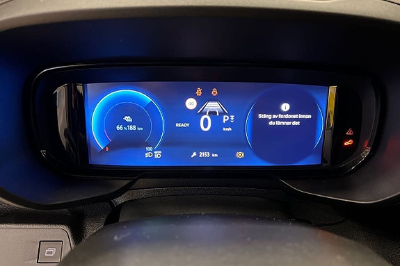 Toyota Proace City 14 of 20